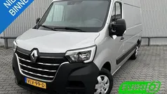 Gebruikt 2021 Renault Master Van | € 19.400 (Eerlijke prijs)