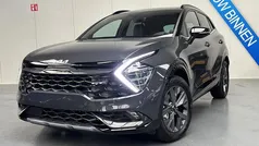 Gebruikt 2025 Kia Sportage GT-Line SUV | € 43.950 (Eerlijke prijs)
