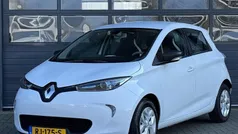 Gebruikt 2017 Renault Zoe Life Hatchback | € 9.999 (Eerlijke prijs)