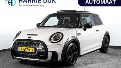Occasion Mini John Cooper Works 180 PK (132 kW) 2023 Hatchback