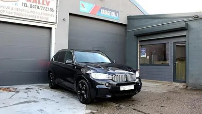 Occasion BMW X5 M Sport 211 PK (155 kW) 2016 SUV