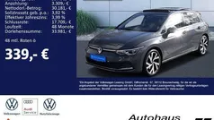 Gebruikt 2022 VW Golf VIII Style Sedan | € 34.211 (Super prijs)