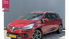 Gebruikt 2017 Renault Clio GrandTour Intens Stationwagen | € 8.944 (Eerlijke prijs)