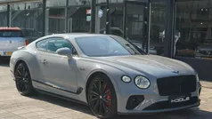 Grijs Gebruikt 2022 Bentley Continental GT Coupé | € 249.950 (Super prijs)