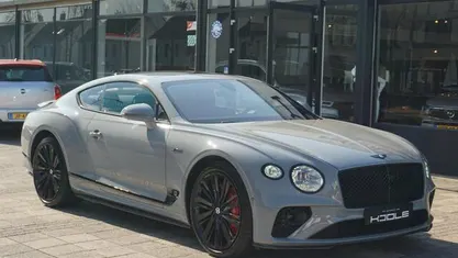 Grijs Occasion 2022 Bentley Continental GT Coupé | € 249.950 (Goede deal)