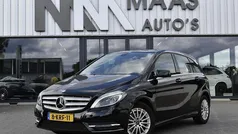 Gebruikt 2013 Mercedes B200 Prestige MPV | € 12.950 (Eerlijke prijs)