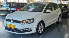 Wit Gebruikt 2014 VW Polo Highline Hatchback | € 6.450 (Eerlijke prijs)
