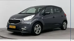 Gebruikt 2015 Kia Venga Hatchback | € 10.900 (Goede deal)