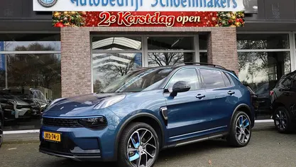 Gebruikt 2023 Lynk & Co 01 SUV | € 24.440 (Goede deal)
