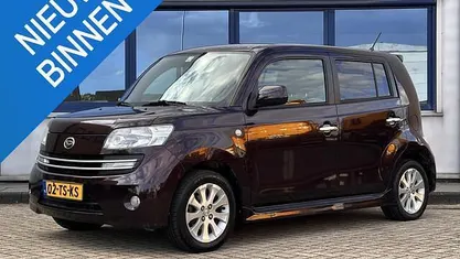 Occasion Daihatsu Materia 103 PK (75 kW) 2007 MPV