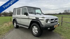 Gebruikt 1997 Mercedes G320 AMG SUV | € 29.999