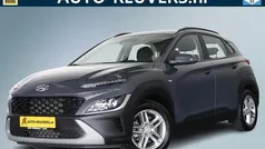 Gebruikt 2023 Hyundai Kona Comfort SUV | € 22.900 (Goede deal)