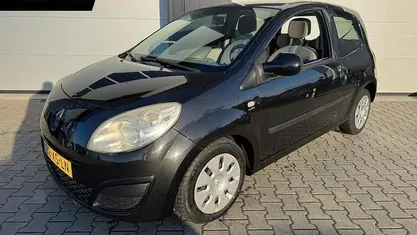 Occasion 2007 Renault Twingo Expression Hatchback | € 1.750 (Eerlijke prijs)