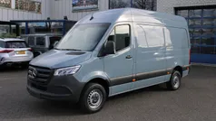 Gebruikt 2019 Mercedes Sprinter Van | € 37.950 (Eerlijke prijs)