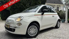 Gebruikt 2012 Fiat 500 Pop Hatchback | € 3.499 (Super prijs)