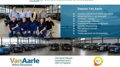 Zwart Gebruikt 2021 Volvo XC40 Inscription SUV | € 28.850 (Super prijs)