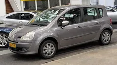 Grijs Gebruikt 2012 Renault Grand Modus Night&Day MPV | € 5.944 (Eerlijke prijs)