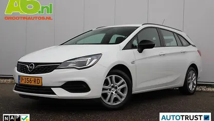 Occasion Opel Astra Edition 110 PK (80 kW) 2022 Stationwagen