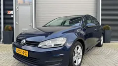 Hatchback Gebruikt 2013 VW Golf VII Hatchback | € 7.950 (Eerlijke prijs)