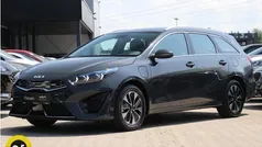Gebruikt 2024 Kia Ceed Stationwagen | € 28.445 (Eerlijke prijs)