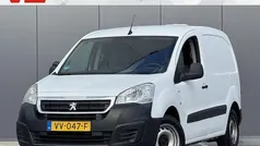 Wit Gebruikt 2016 Peugeot Partner MPV | € 4.448 (Eerlijke prijs)