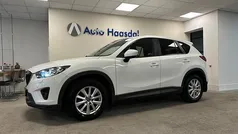 Gebruikt 2012 Mazda CX-5 SUV | € 8.990 (Eerlijke prijs)
