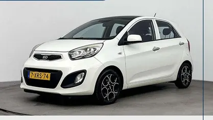 Occasion Kia Picanto 69 PK (50 kW) 2014 Hatchback