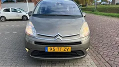 Gebruikt 2007 Citroën Grand C4 Picasso MPV | € 1.145 (Super prijs)