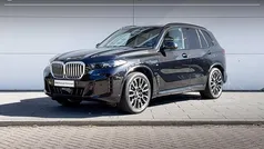 Gebruikt 2025 BMW X5 Comfort Edition SUV | € 99.900 (Goede deal)