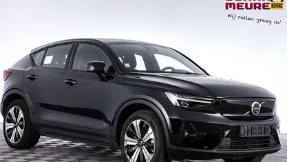 Gebruikt 2022 Volvo C40 SUV | € 31.900 (Super prijs)