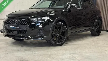 Occasion Audi A1 S-Line 150 PK (110 kW) 2021 Hatchback