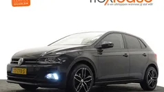Grijs metallic Gebruikt 2018 VW Polo Highline Hatchback | € 17.900 (Eerlijke prijs)