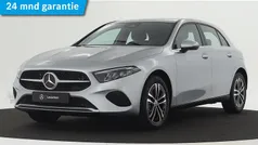 Licht 922 hightechzilver metallic Gebruikt 2025 Mercedes A250 Edition Hatchback | € 34.995 (Super prijs)