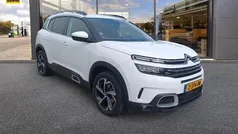 Gebruikt 2021 Citroën C5 Aircross Shine SUV | € 23.675 (Eerlijke prijs)