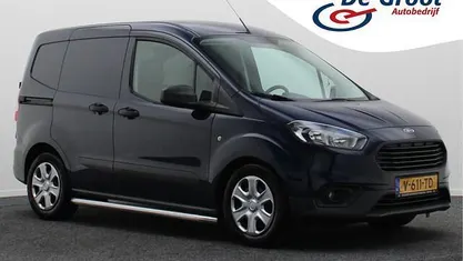Occasion 2018 Ford Transit Trend Van | € 9.950 (Eerlijke prijs)