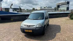 Gebruikt 2004 Peugeot Partner Avantage MPV | € 950 (Eerlijke prijs)