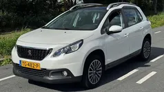 Gebruikt 2018 Peugeot 2008 SUV | € 7.999 (Goede deal)