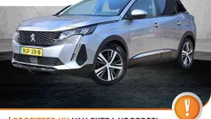 Grijs Gebruikt 2021 Peugeot 3008 Allure SUV | € 25.900 (Goede deal)