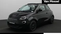 Gebruikt 2023 Fiat 500e La Prima Cabriolet | € 25.900 (Eerlijke prijs)