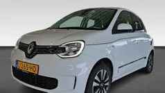 Gebruikt 2021 Renault Twingo LIMITED Hatchback | € 12.925 (Eerlijke prijs)