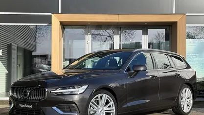 Occasion Volvo V60 Plus 350 PK (257 kW) 2025 Stationwagen