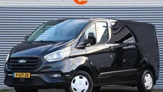 Gebruikt 2019 Ford Transit Custom Trend Van | € 12.650 (Super prijs)