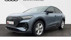 Gebruikt 2024 Audi Q4 e-tron SUV | € 49.599 (Goede deal)