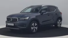 Gebruikt 2021 Volvo XC40 Inscription SUV | € 26.700 (Super prijs)