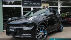 Zwart Gebruikt 2022 Lynk & Co 01 SUV | € 24.195 (Eerlijke prijs)