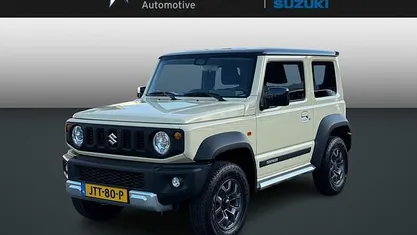 Occasion Suzuki Jimny 102 PK (75 kW) 2020 SUV
