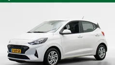 Gebruikt 2024 Hyundai i10 Comfort Hatchback | € 16.440 (Eerlijke prijs)