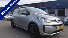 Gebruikt 2019 VW up! move up! Hatchback | € 7.999 (Goede deal)