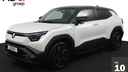 Nieuw Suzuki Vitara Style 127 kW (174 PK) 2026 Wit SUV