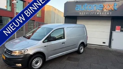 Gebruikt 2018 VW Caddy Maxi Comfortline MPV | € 8.995 (Eerlijke prijs)